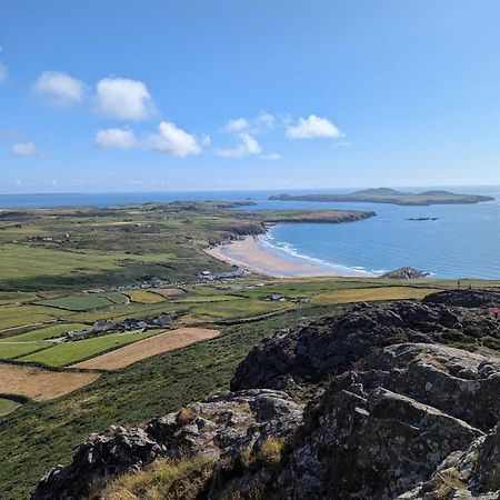 Craig-Y-Mor Suites With Sea Views Whitesands St Davids Екстериор снимка