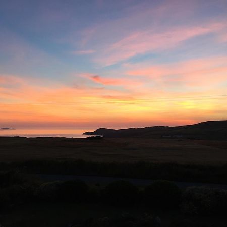Craig-Y-Mor Suites With Sea Views Whitesands St Davids Екстериор снимка