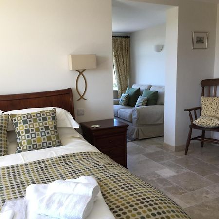 Craig-Y-Mor Suites With Sea Views Whitesands St Davids Екстериор снимка
