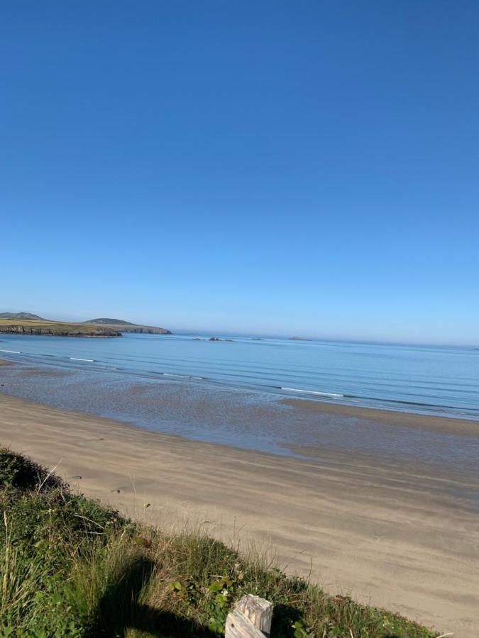 Craig-Y-Mor Suites With Sea Views Whitesands St Davids Екстериор снимка