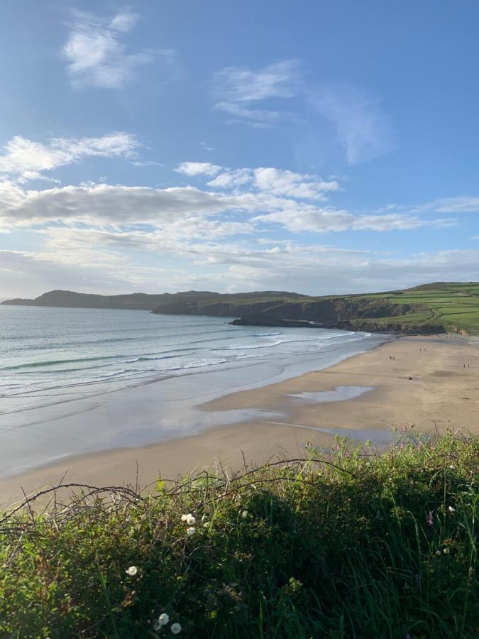 Craig-Y-Mor Suites With Sea Views Whitesands St Davids Екстериор снимка