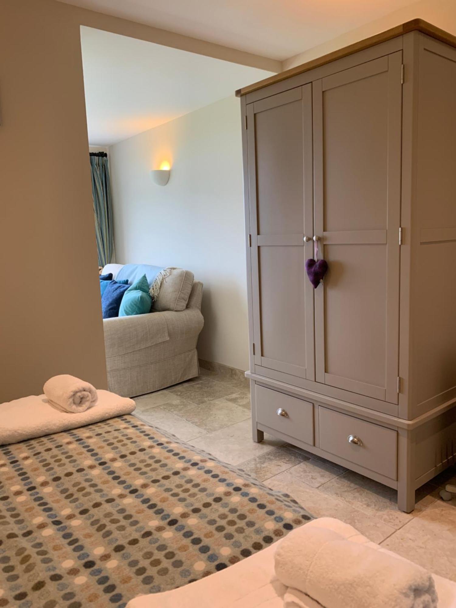 Craig-Y-Mor Suites With Sea Views Whitesands St Davids Екстериор снимка