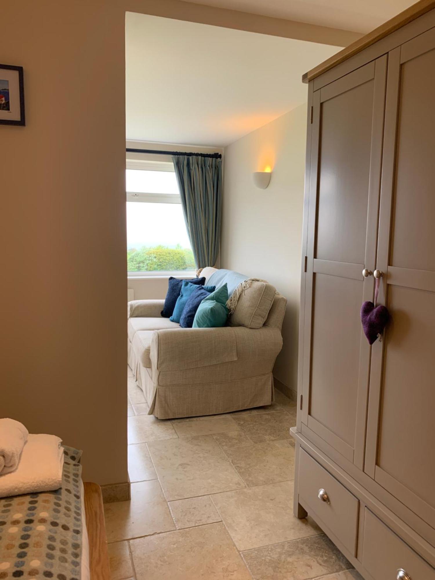 Craig-Y-Mor Suites With Sea Views Whitesands St Davids Екстериор снимка