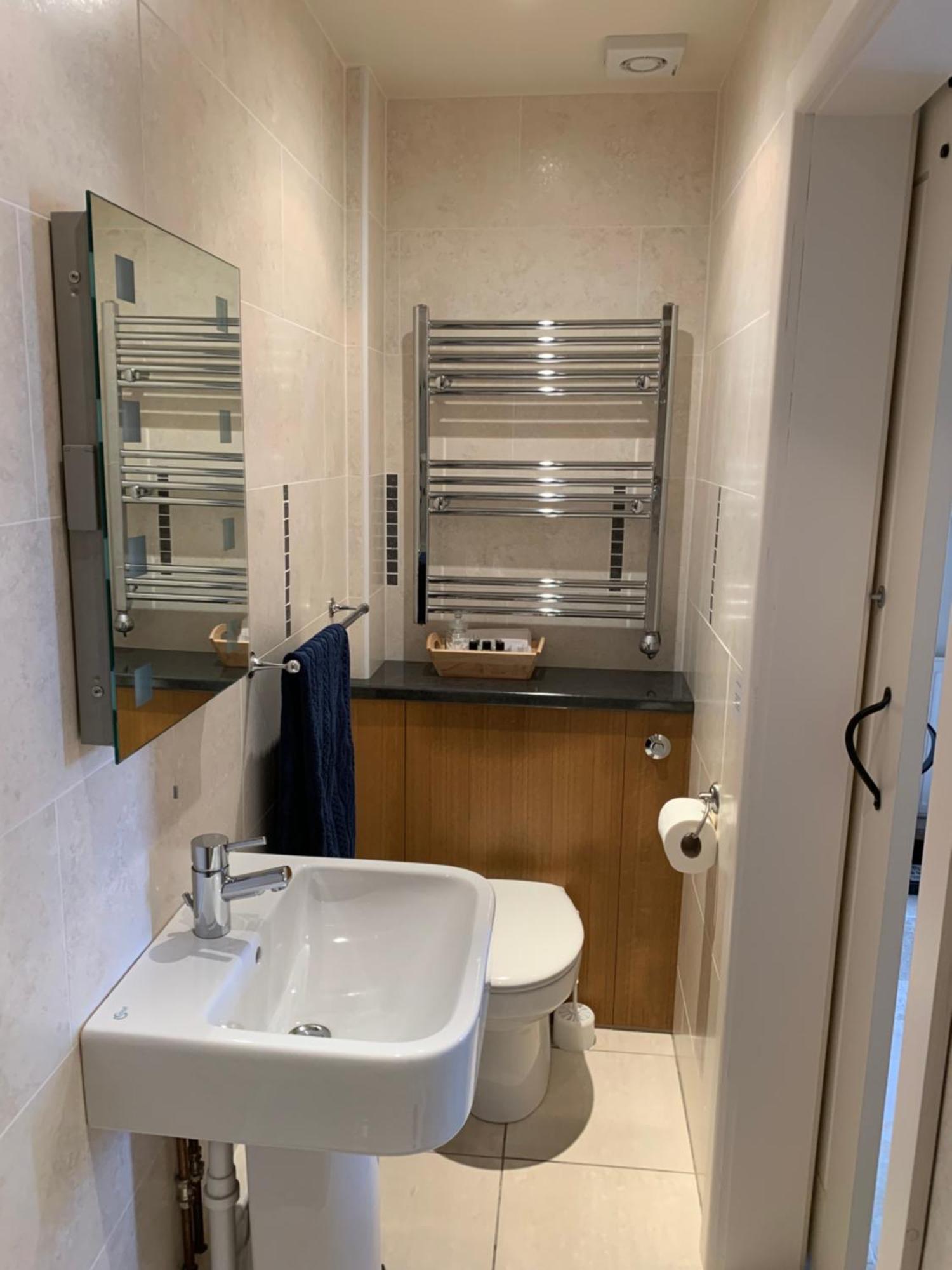 Craig-Y-Mor Suites With Sea Views Whitesands St Davids Екстериор снимка