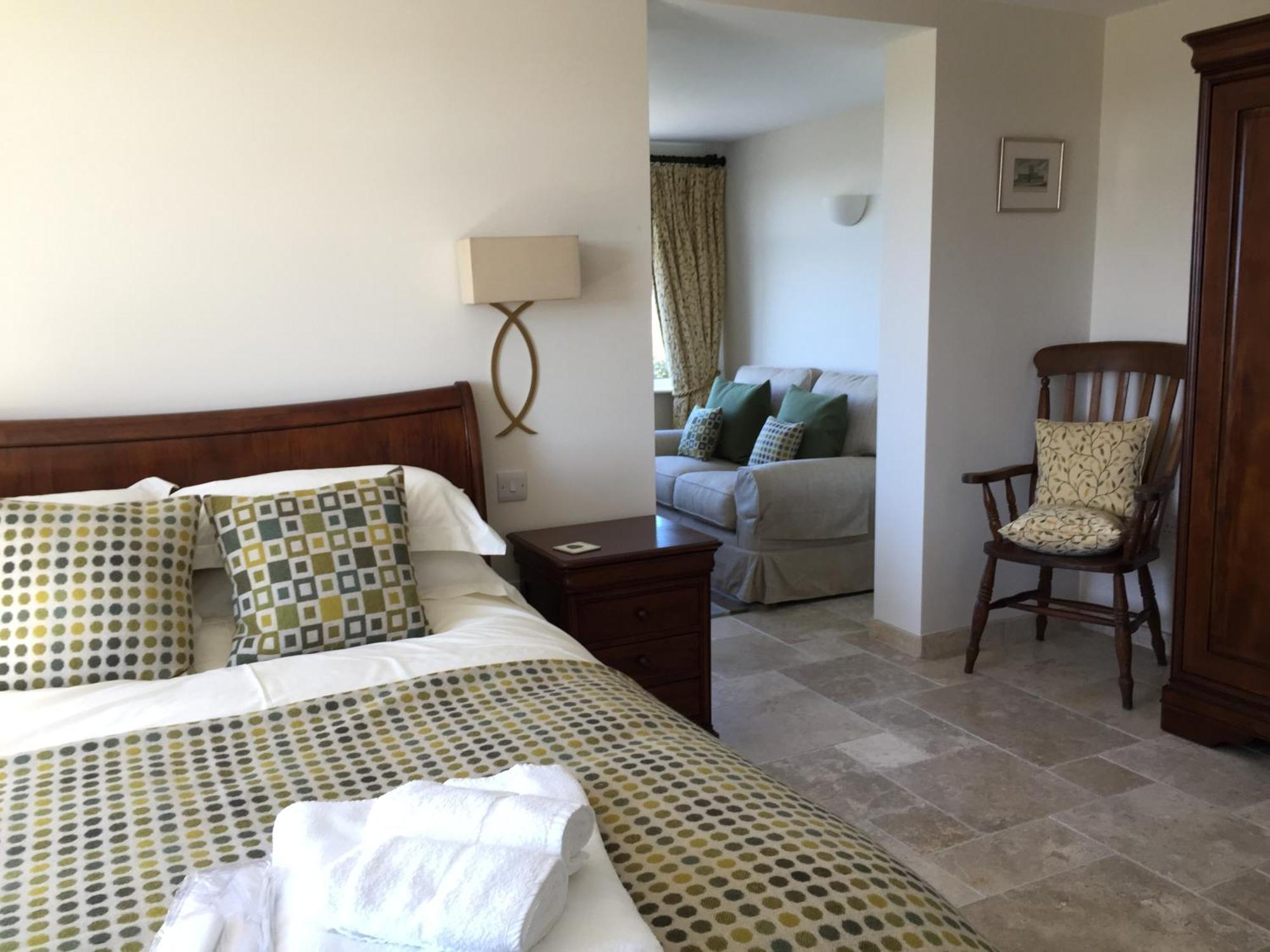Craig-Y-Mor Suites With Sea Views Whitesands St Davids Екстериор снимка